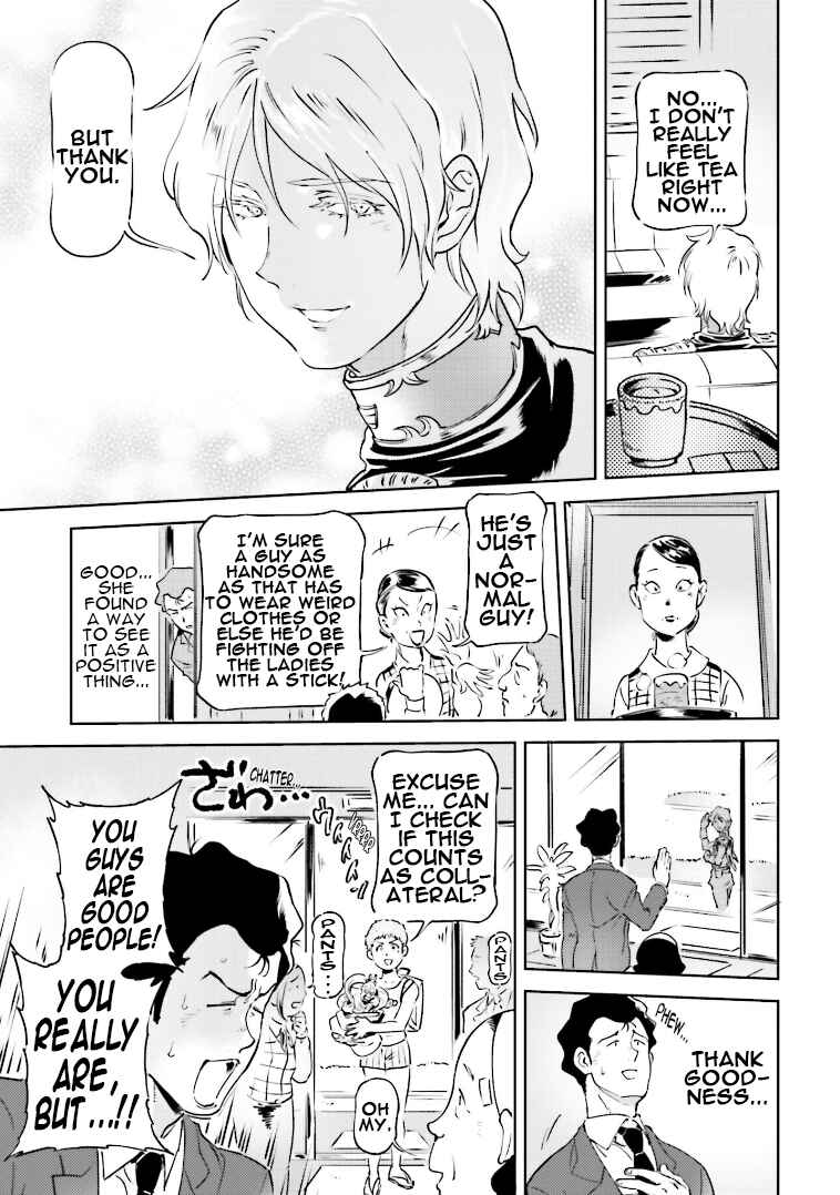 Page 20 Chapter 67 Chars Daily Life