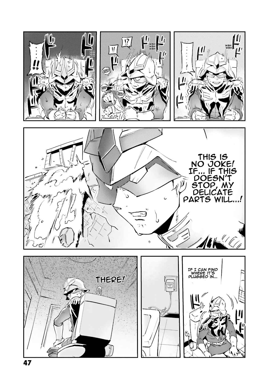 Page 13 Chapter 16 Chars Daily Life
