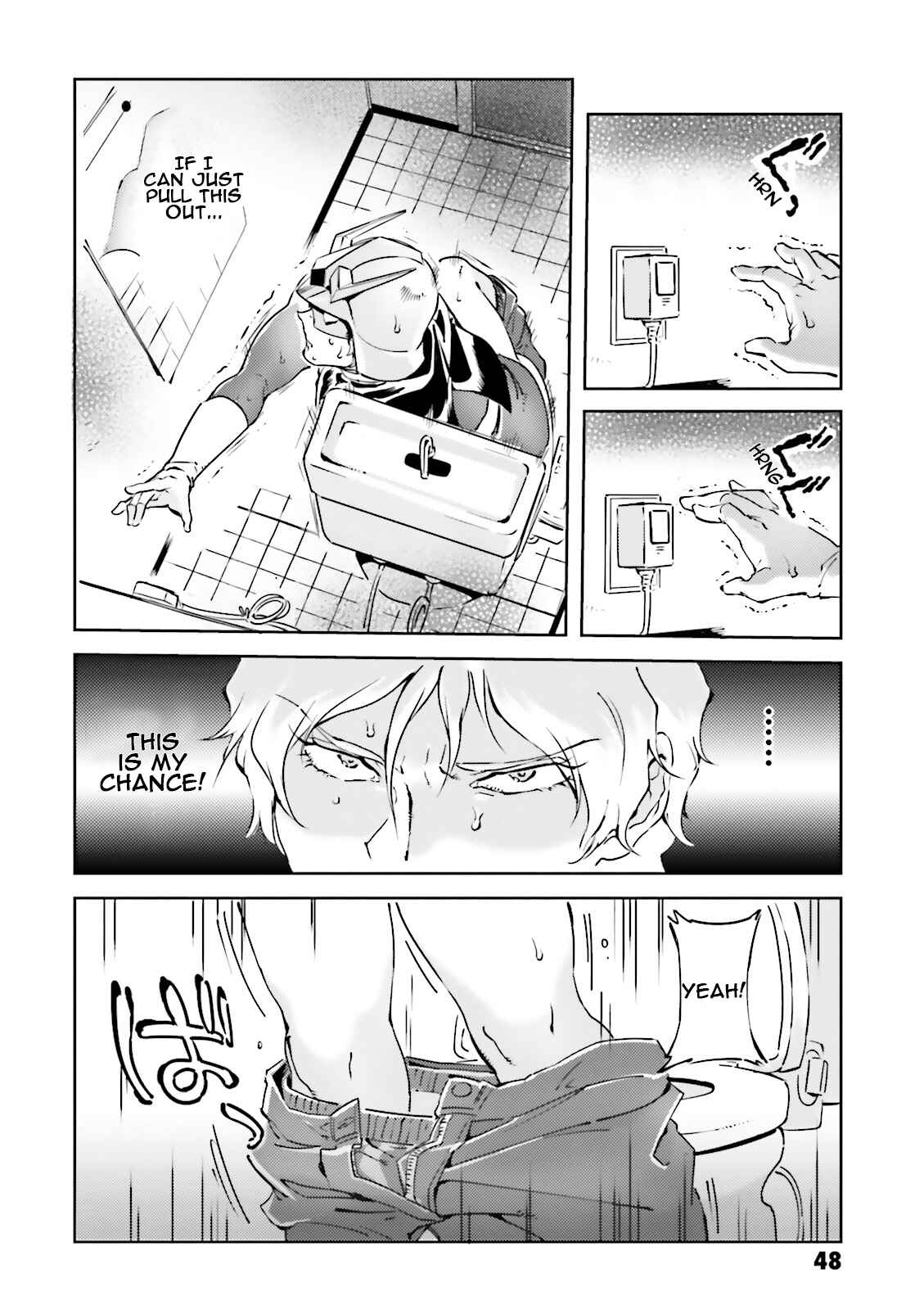 Page 14 Chapter 16 Chars Daily Life