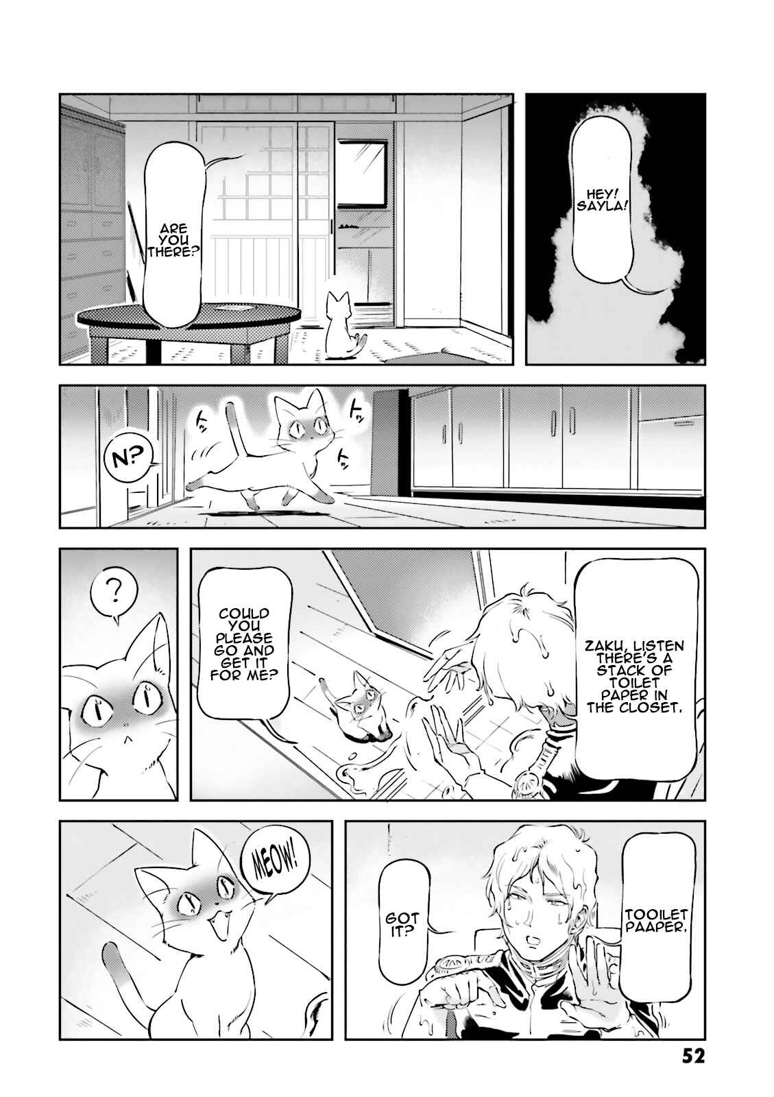 Page 18 Chapter 16 Chars Daily Life