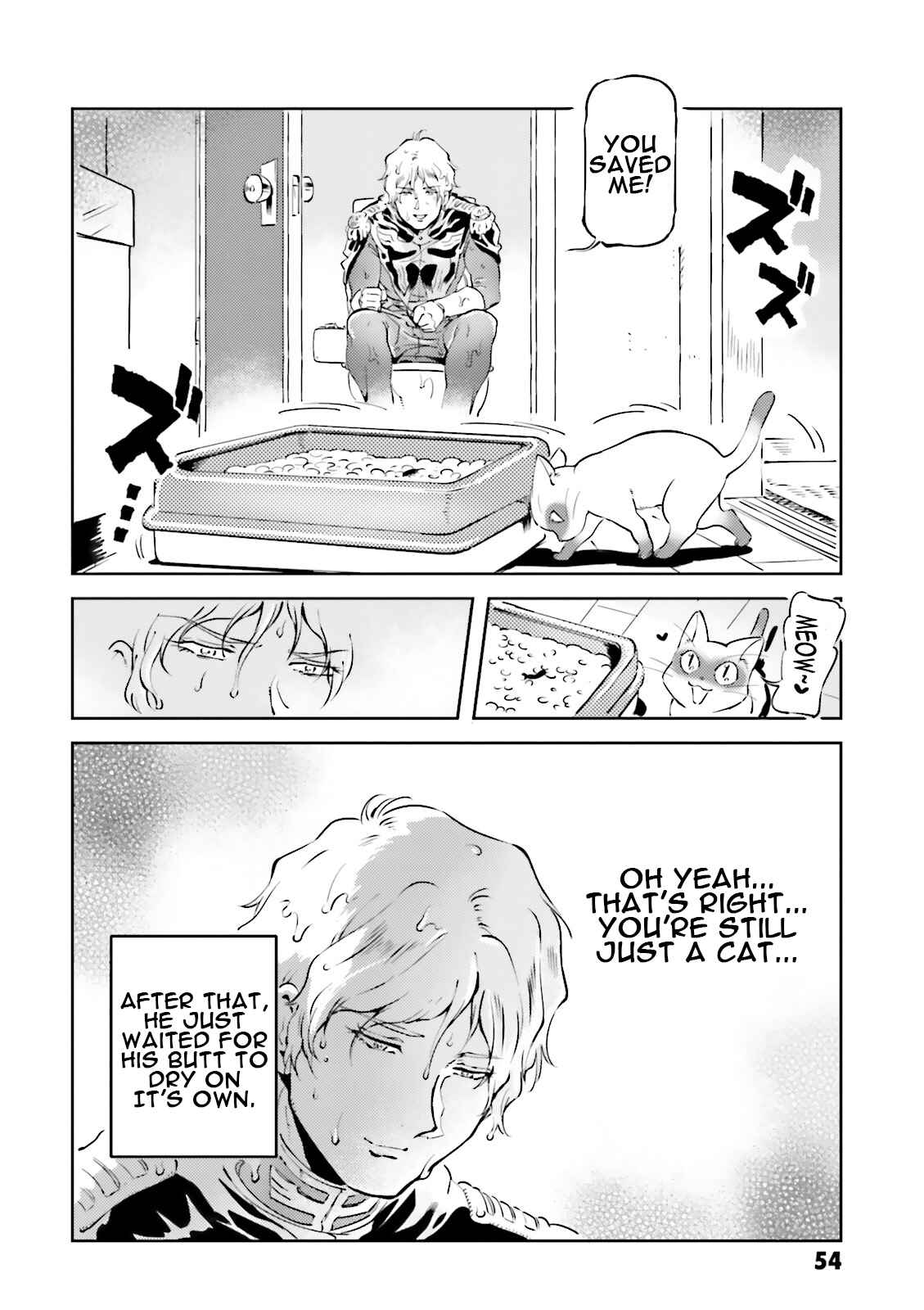 Page 20 Chapter 16 Chars Daily Life