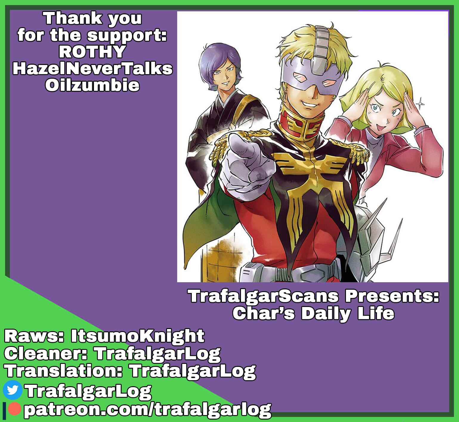 Page 21 Chapter 16 Chars Daily Life