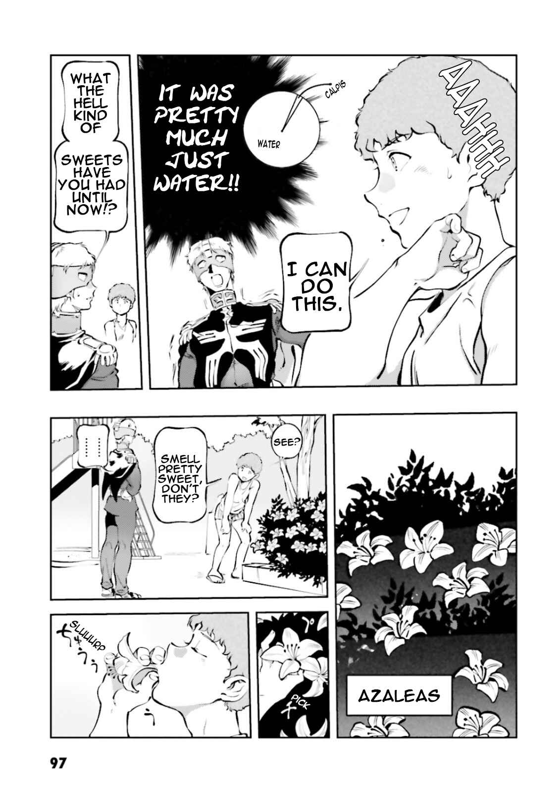 Page 11 Chapter 54 Chars Daily Life