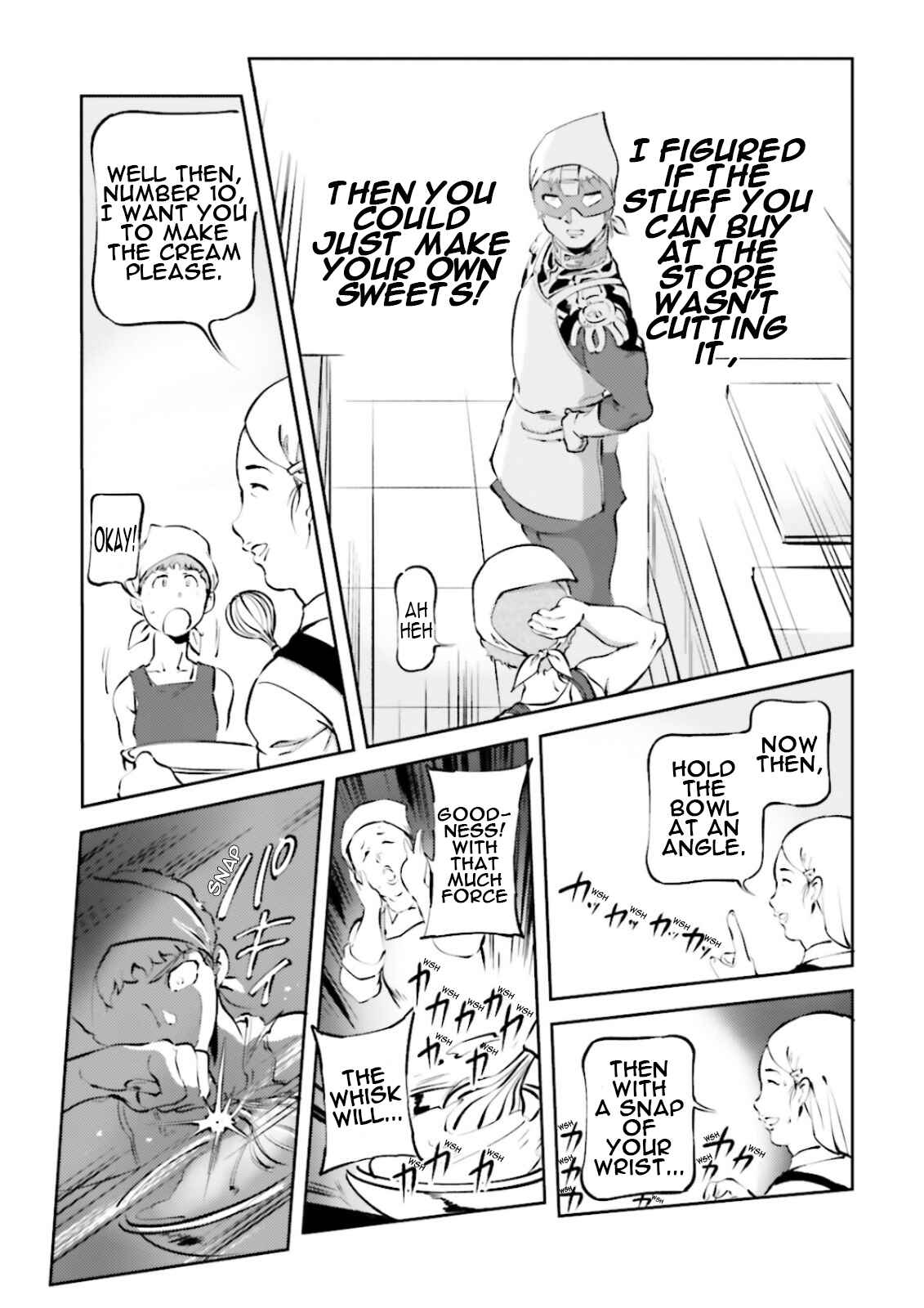 Page 15 Chapter 54 Chars Daily Life