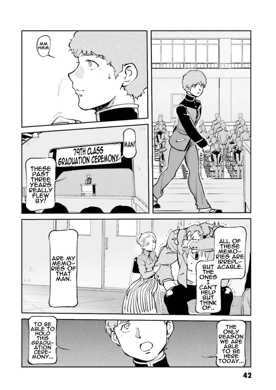 Page 16 Chapter 51 Chars Daily Life