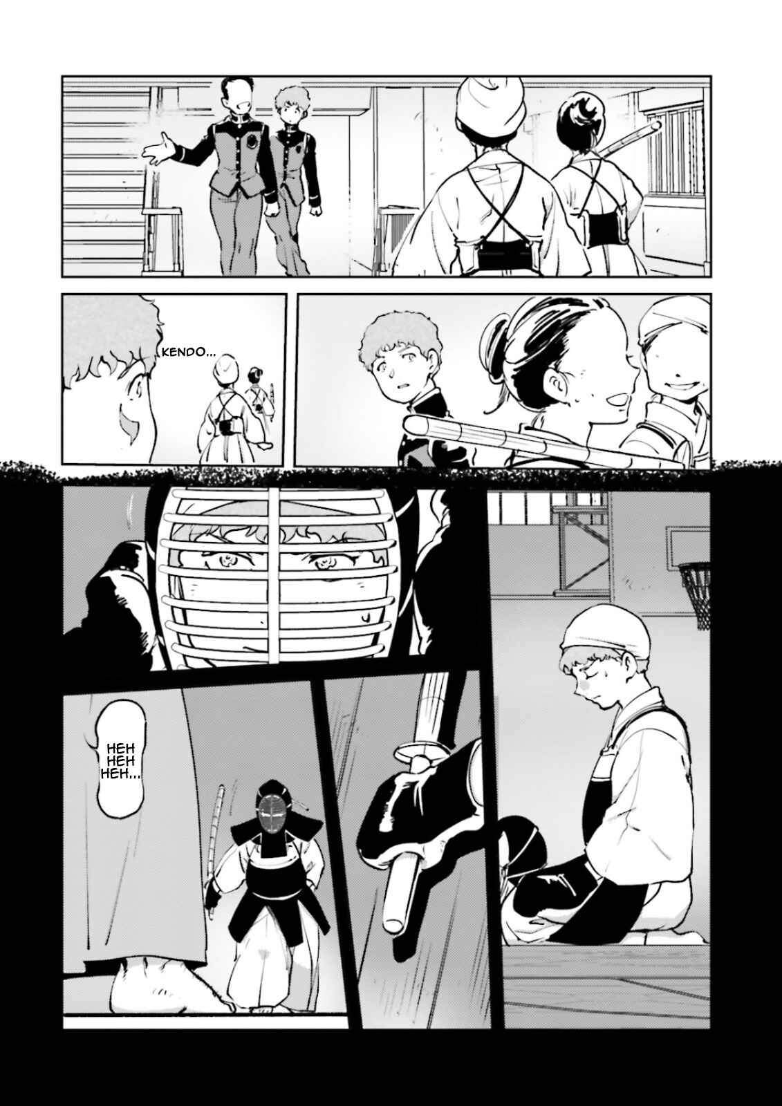 Page 8 Chapter 51 Chars Daily Life
