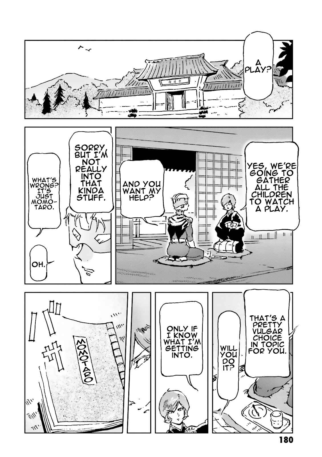 Page 2 Chapter 23 Chars Daily Life