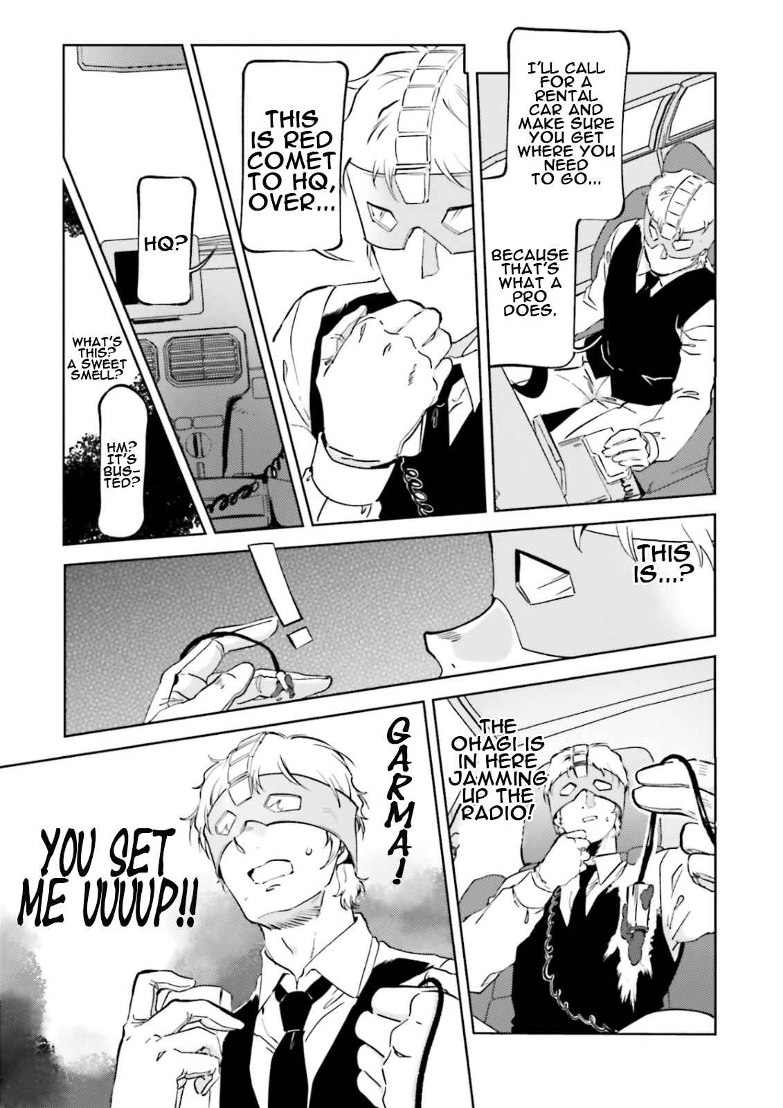 Page 19 Chapter 62 Chars Daily Life