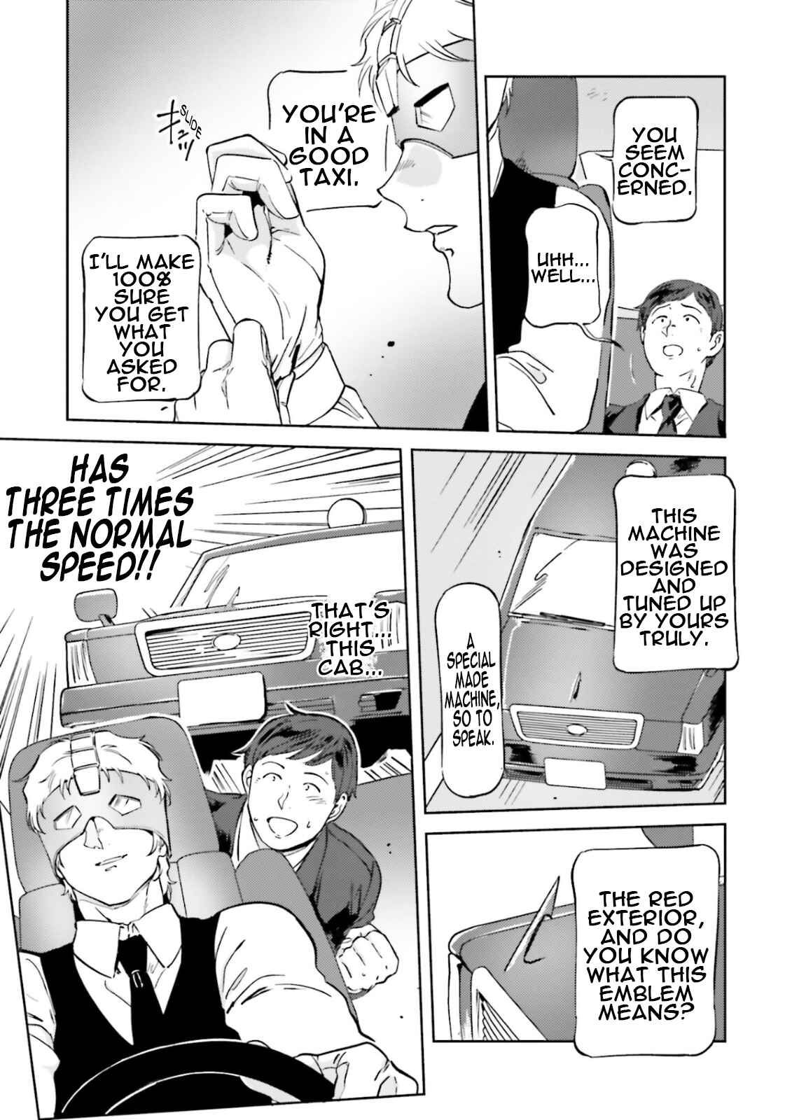 Page 7 Chapter 62 Chars Daily Life