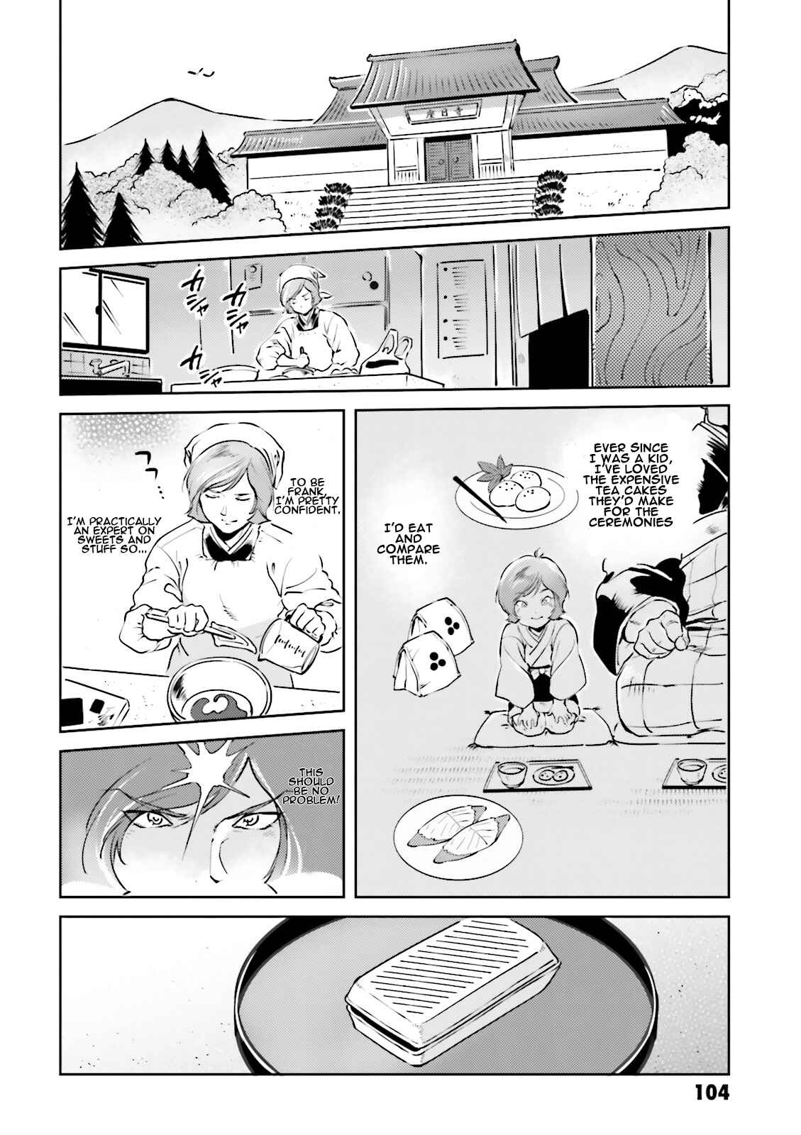 Page 10 Chapter 19 Chars Daily Life