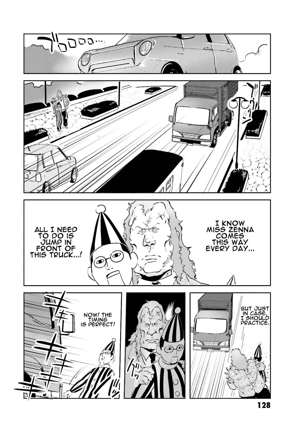 Page 14 Chapter 20 Chars Daily Life