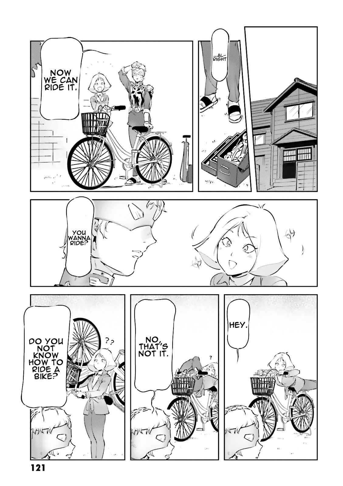 Page 7 Chapter 20 Chars Daily Life