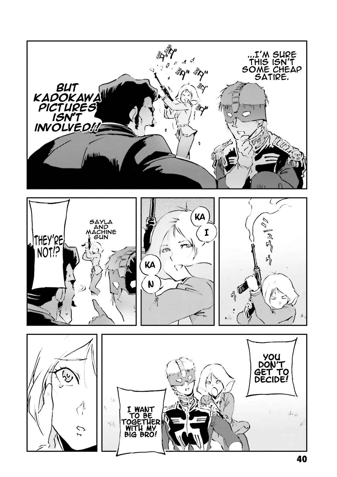 Page 14 Chapter 33 Chars Daily Life