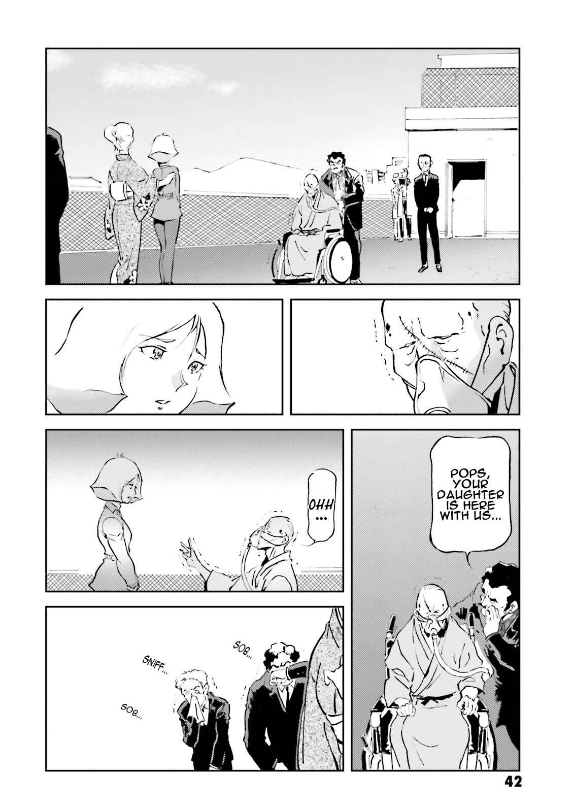 Page 16 Chapter 33 Chars Daily Life