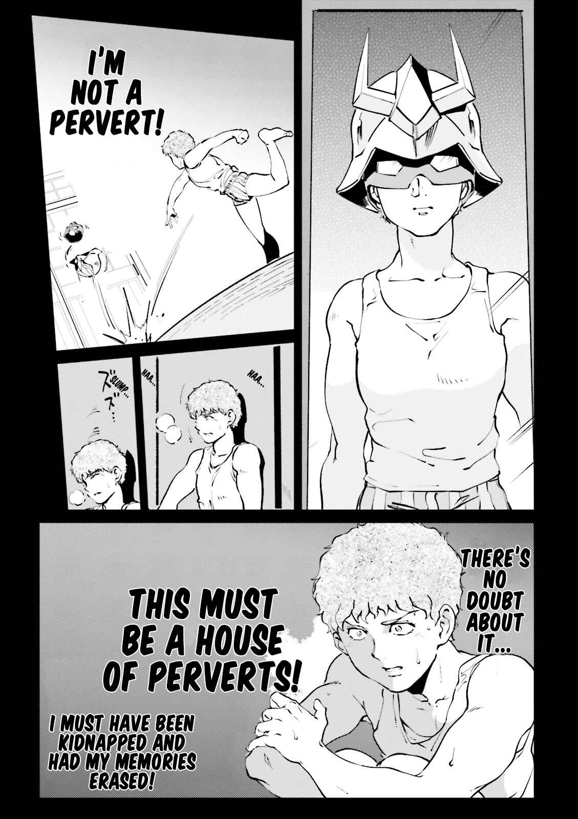 Page 5 Chapter 45 Chars Daily Life