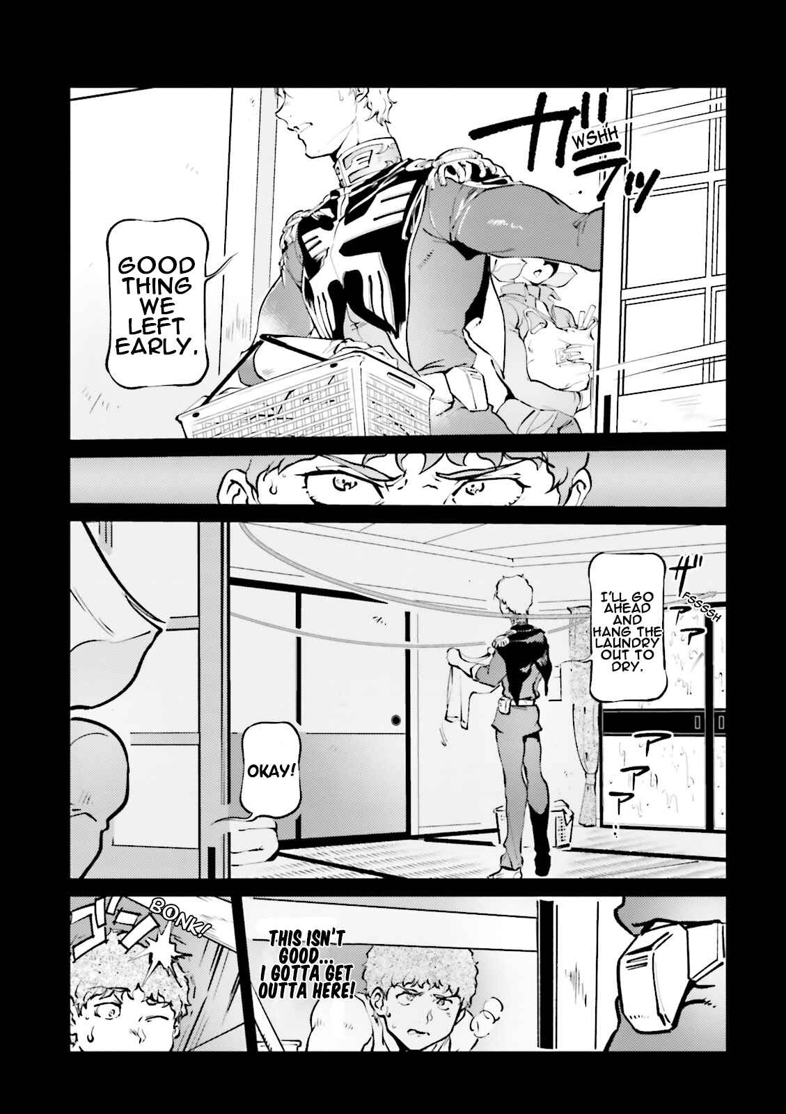 Page 7 Chapter 45 Chars Daily Life