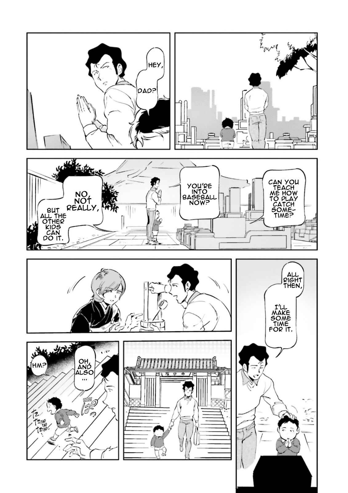 Page 16 Chapter 65 Chars Daily Life