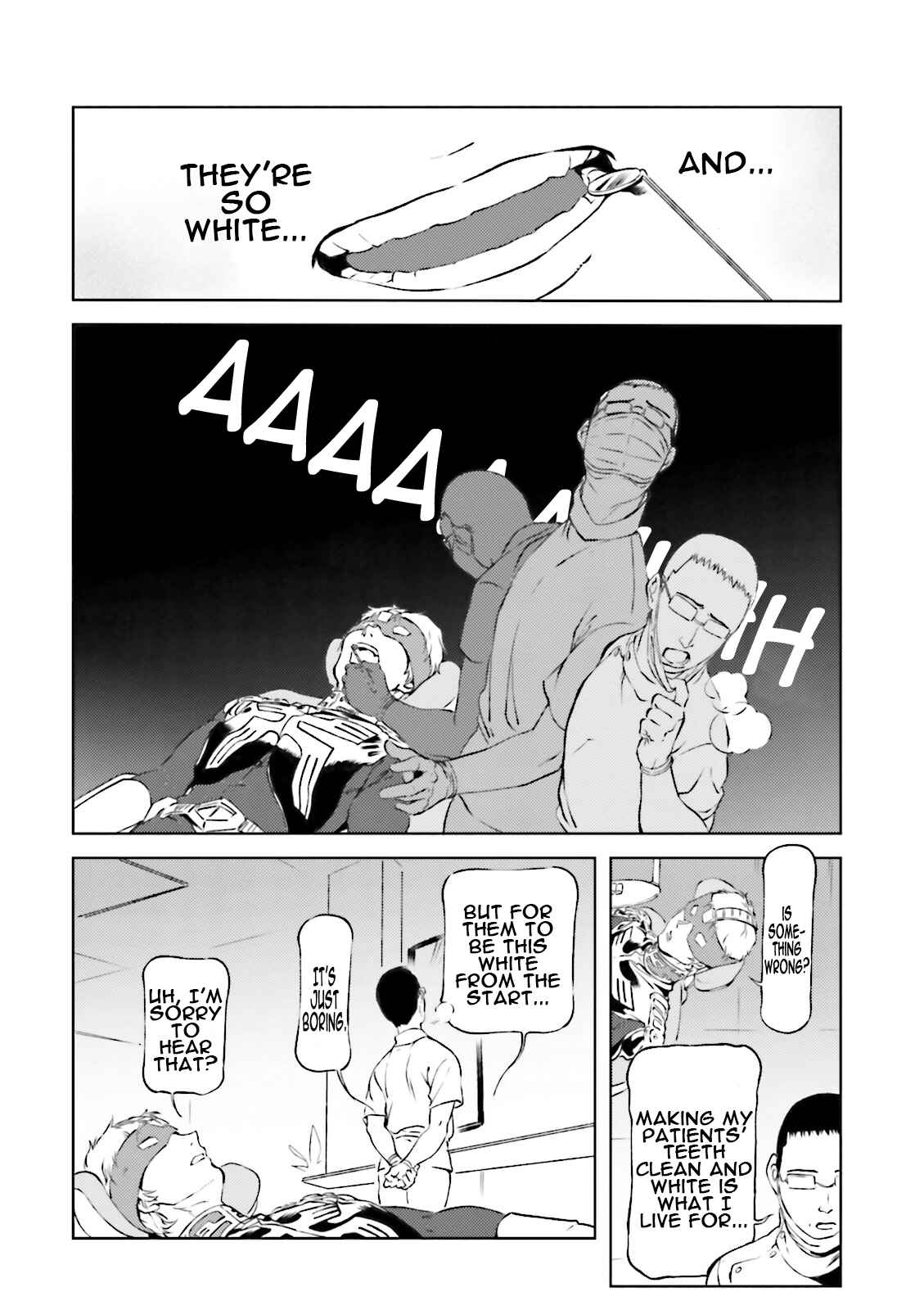 Page 14 Chapter 42 Chars Daily Life