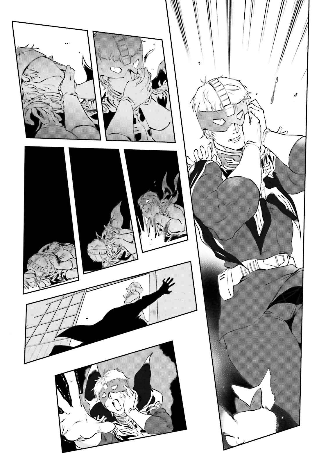 Page 4 Chapter 42 Chars Daily Life