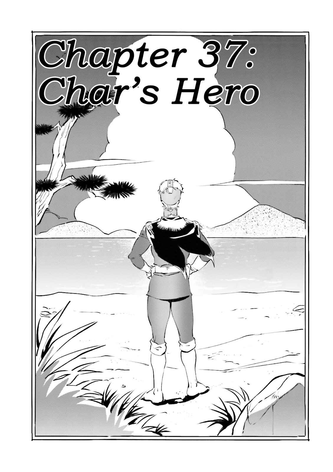 Page 1 Chapter 37 Chars Daily Life