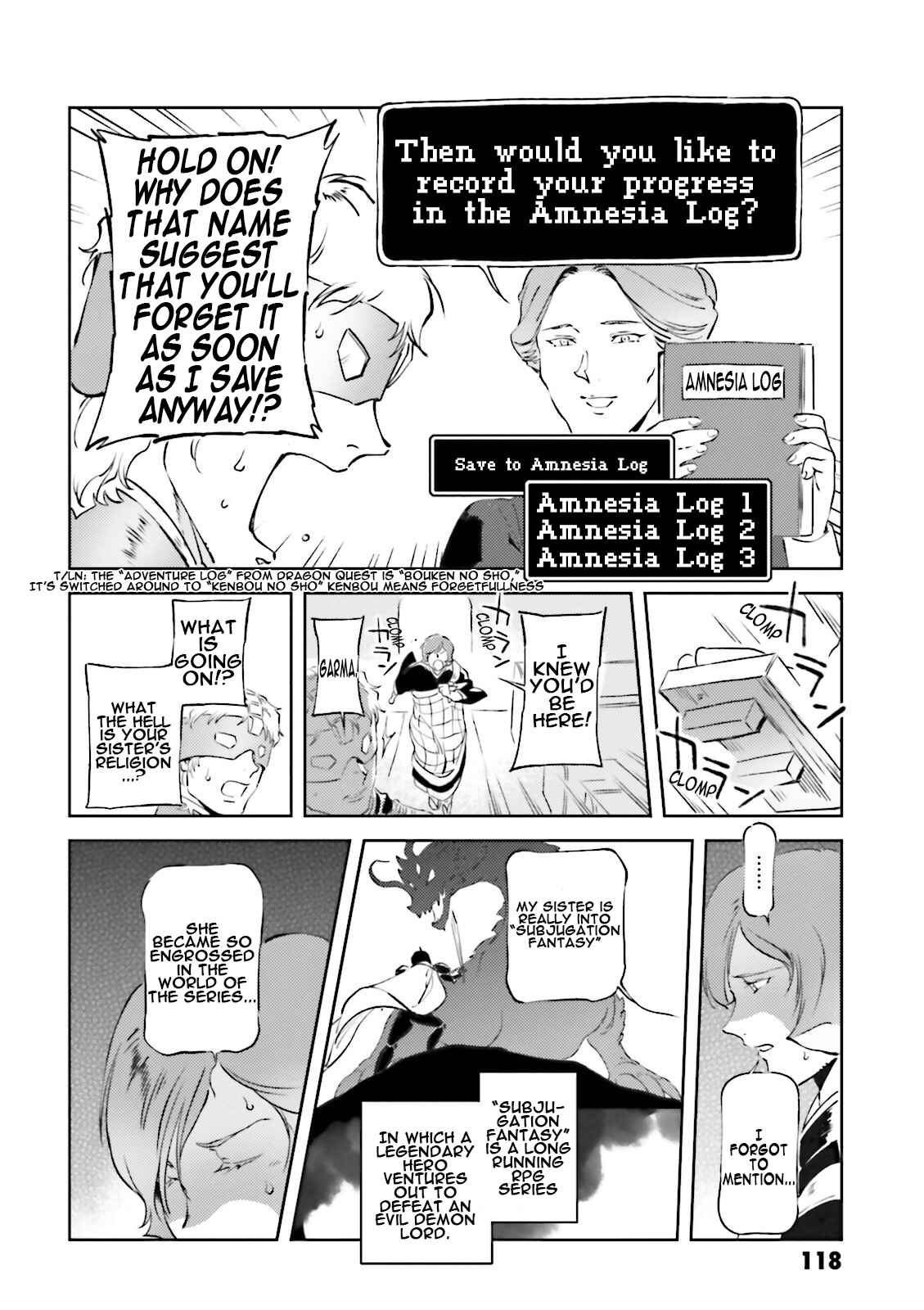 Page 12 Chapter 37 Chars Daily Life