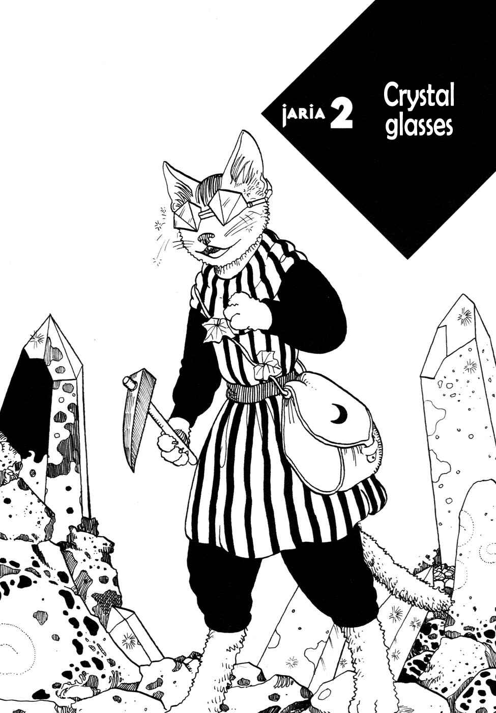 Page 1 Chapter 2 Jaria