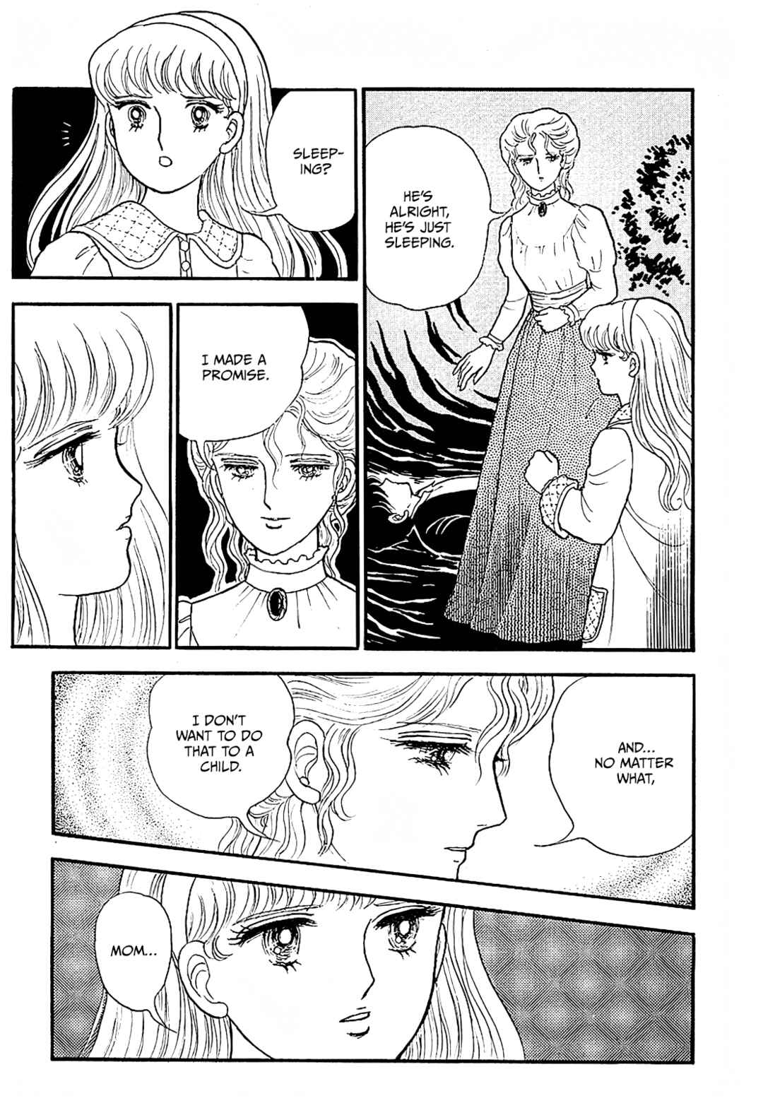 Page 11 Chapter 10 13 Nights of Demons
