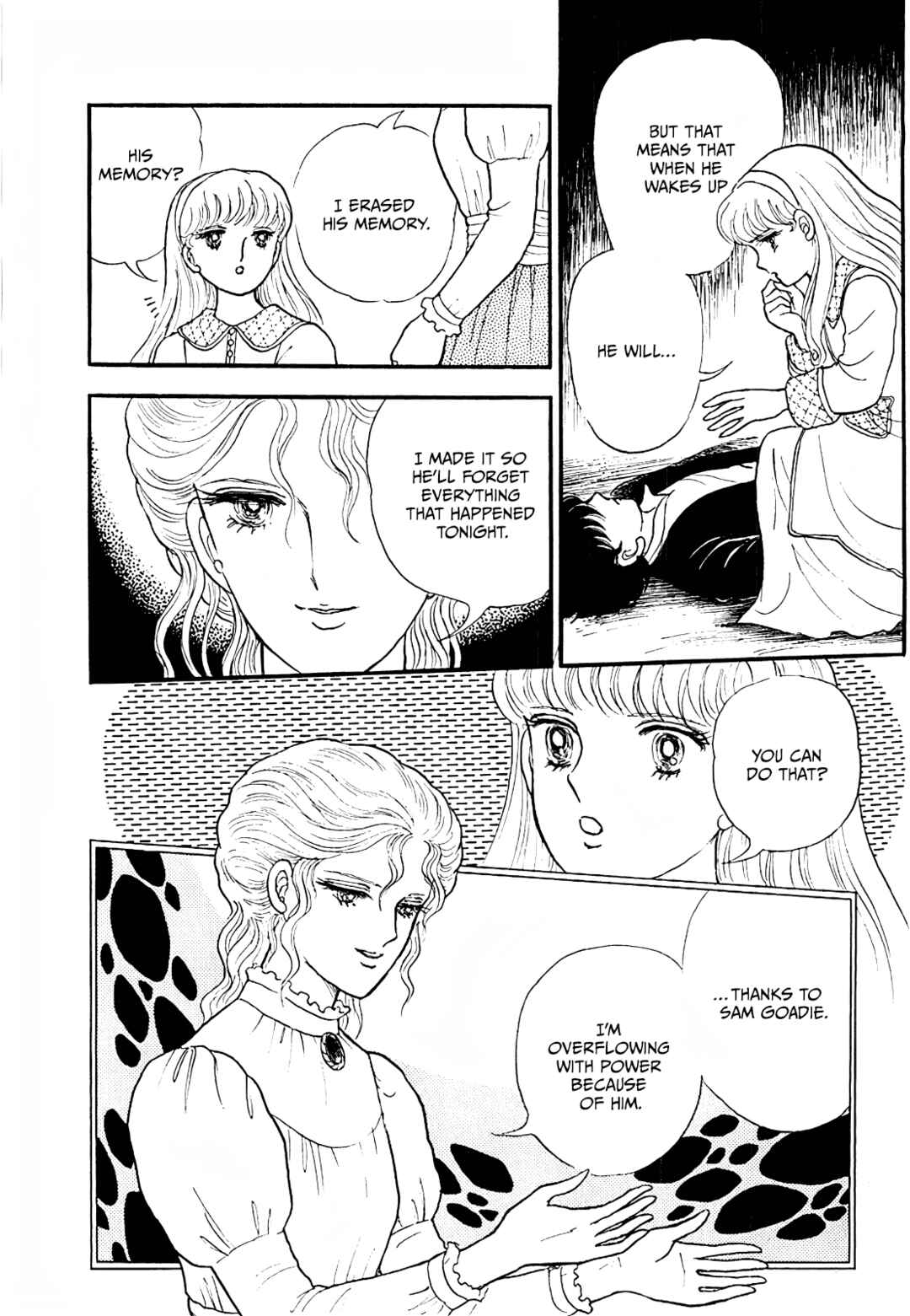 Page 12 Chapter 10 13 Nights of Demons