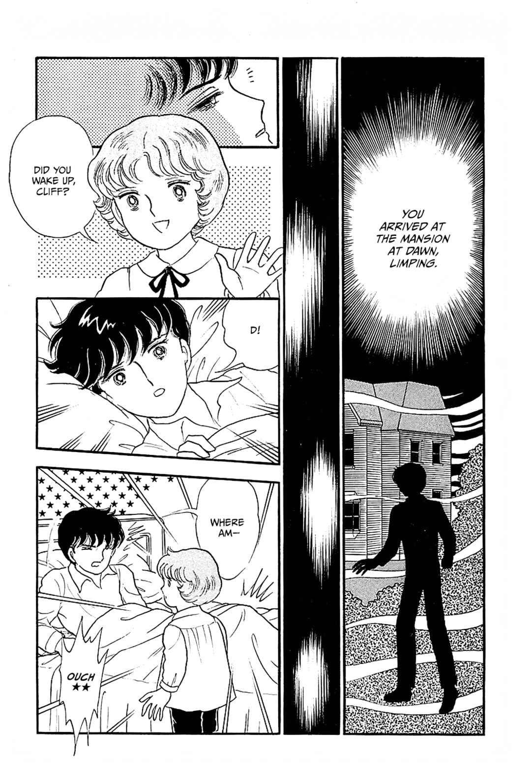 Page 17 Chapter 10 13 Nights of Demons