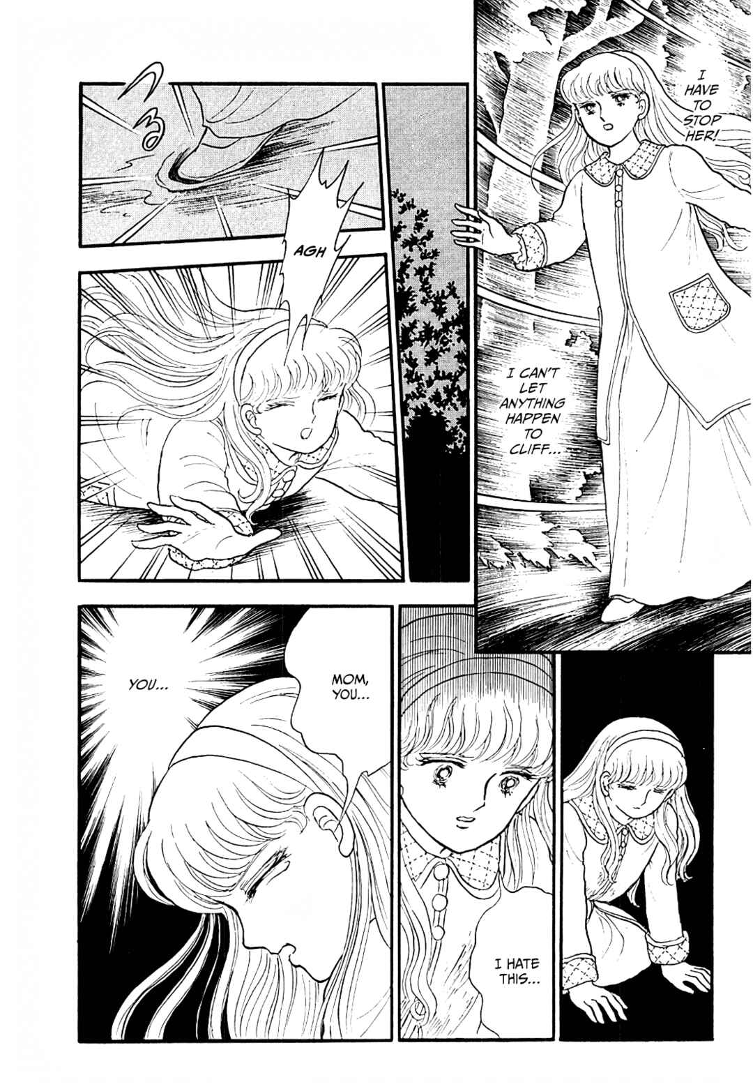 Page 2 Chapter 10 13 Nights of Demons