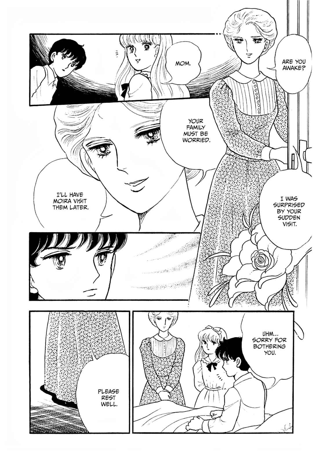 Page 20 Chapter 10 13 Nights of Demons