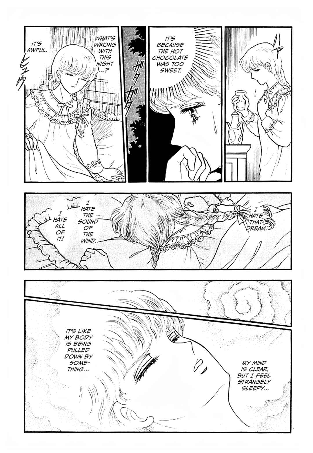 Page 13 Chapter 15 13 Nights of Demons