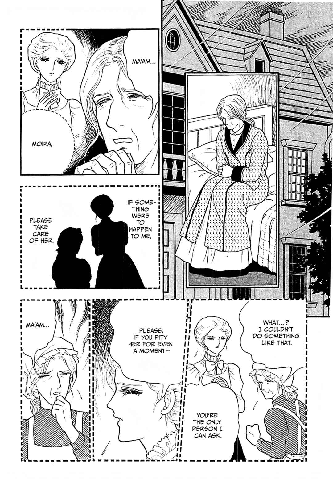 Page 14 Chapter 15 13 Nights of Demons
