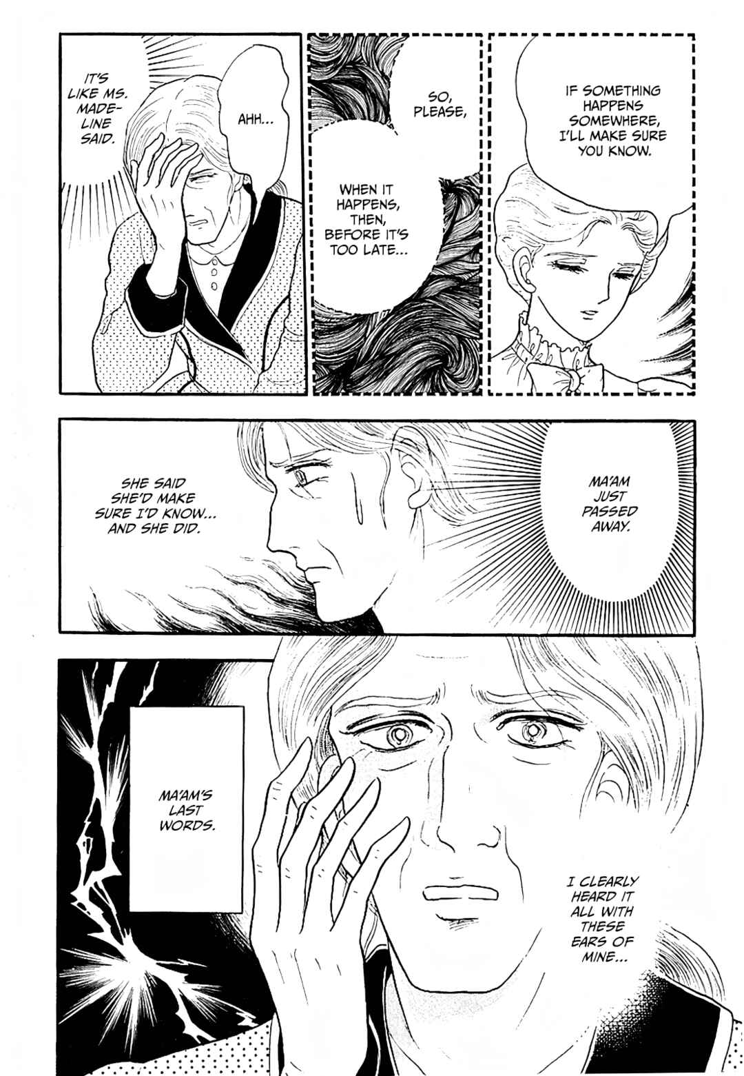 Page 15 Chapter 15 13 Nights of Demons