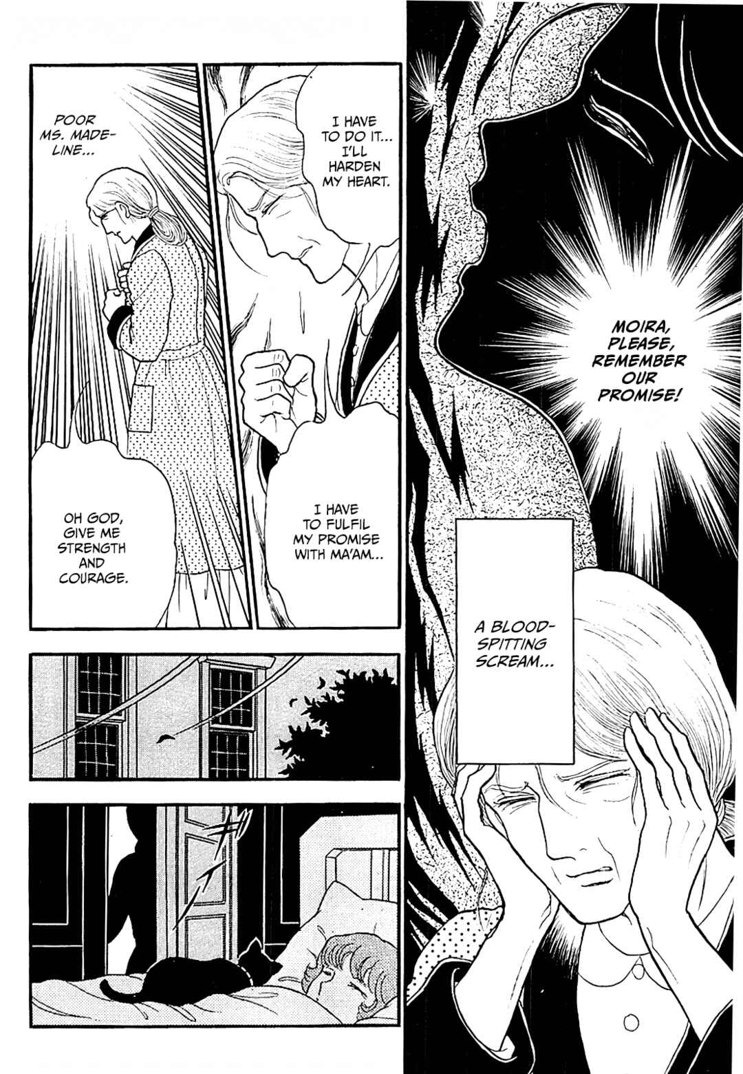 Page 16 Chapter 15 13 Nights of Demons