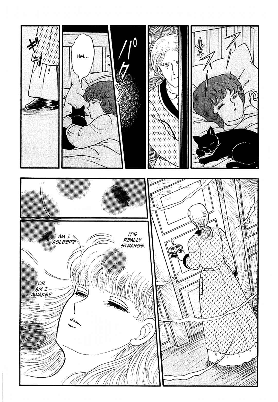 Page 17 Chapter 15 13 Nights of Demons
