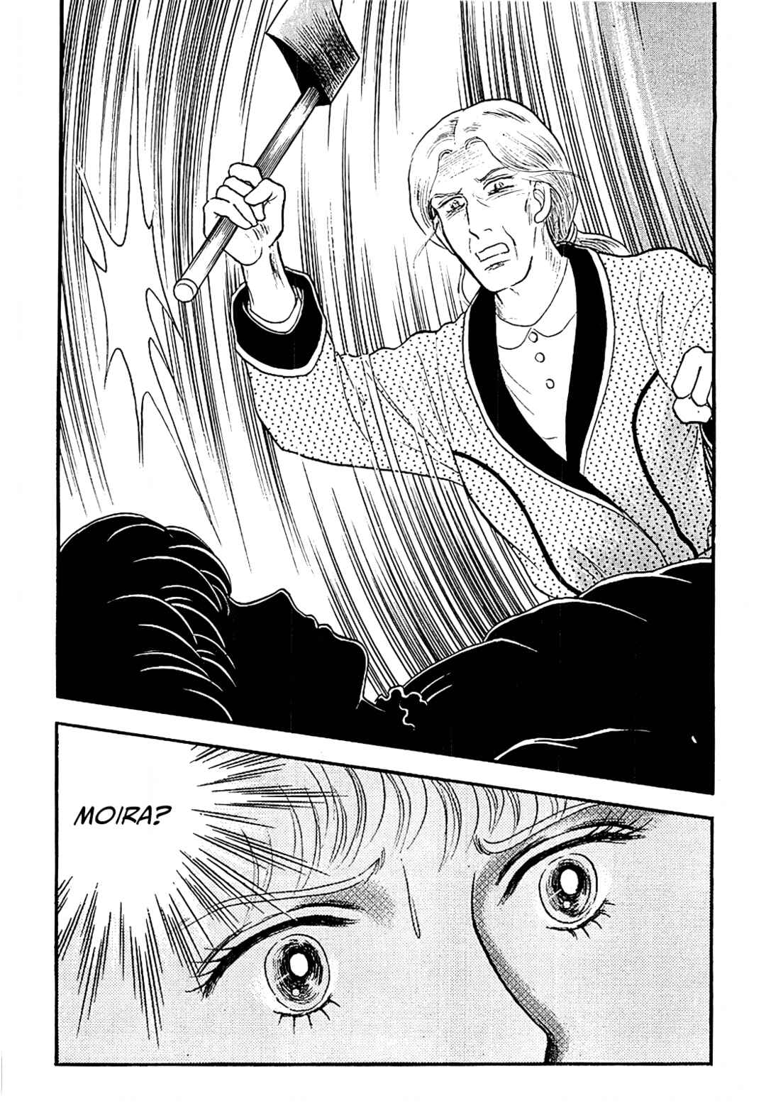 Page 20 Chapter 15 13 Nights of Demons