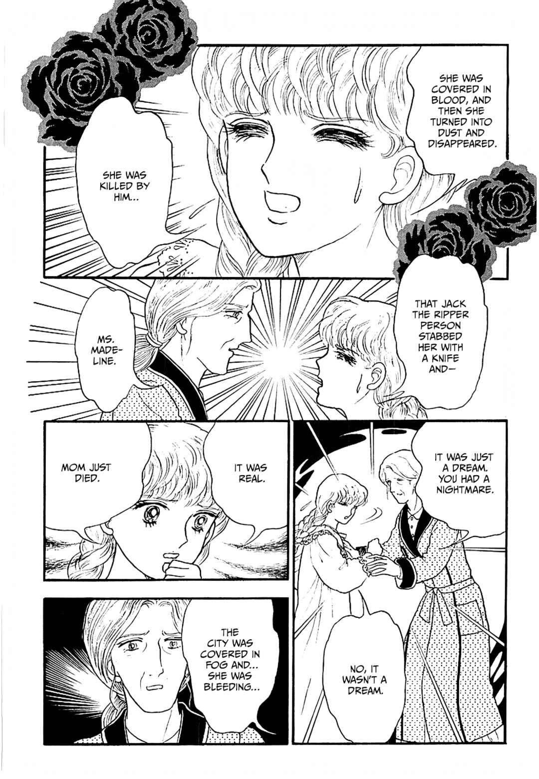 Page 8 Chapter 15 13 Nights of Demons