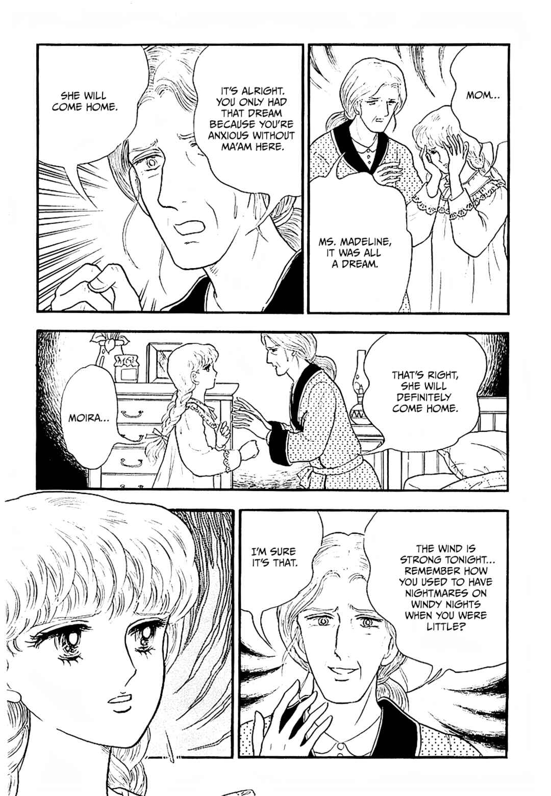 Page 9 Chapter 15 13 Nights of Demons