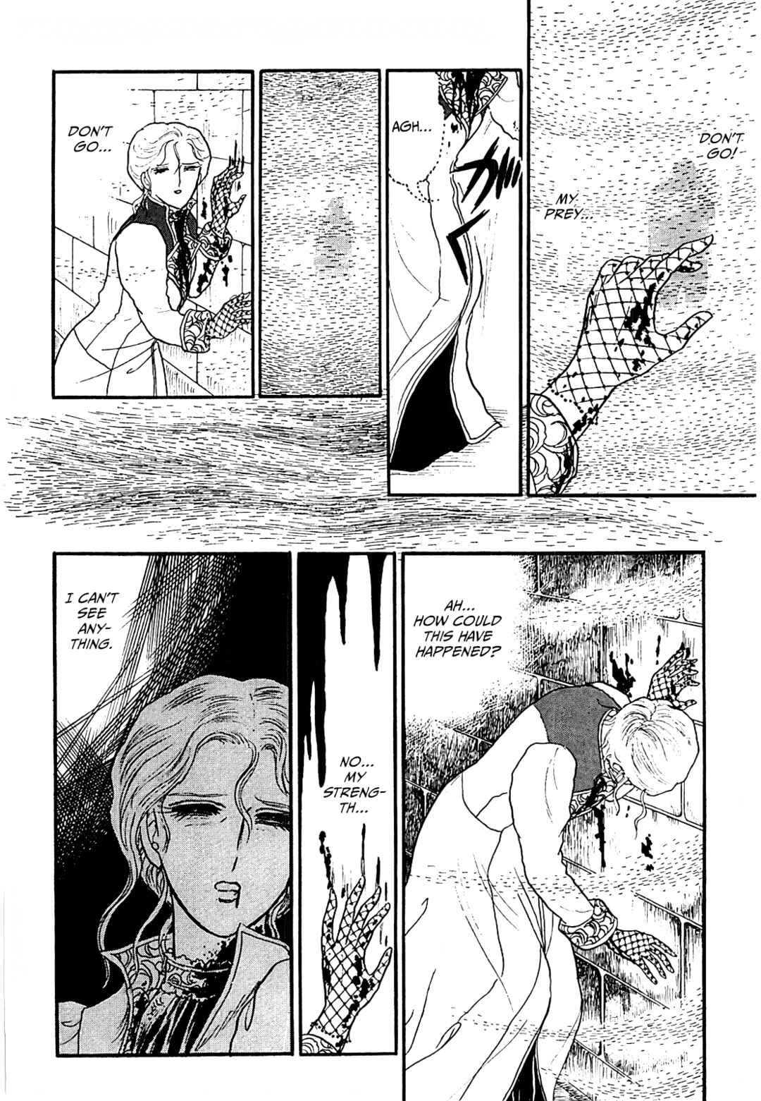 Page 20 Chapter 14 13 Nights of Demons