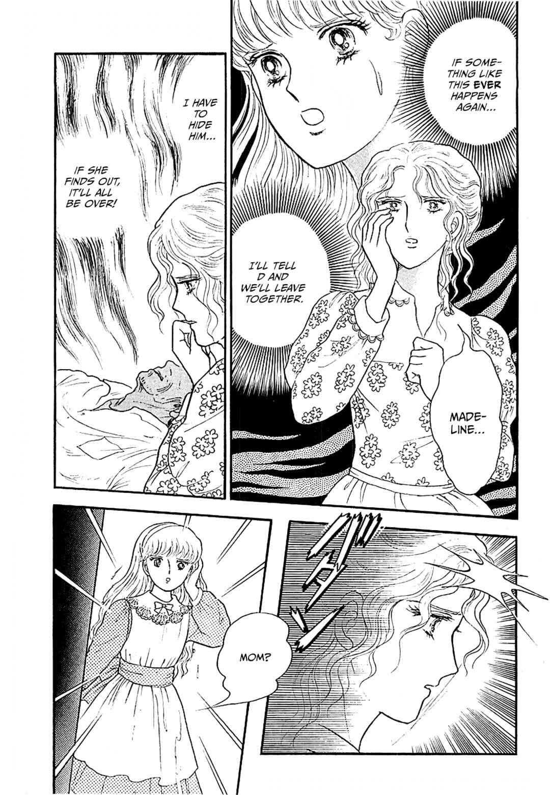 Page 14 Chapter 8 13 Nights of Demons