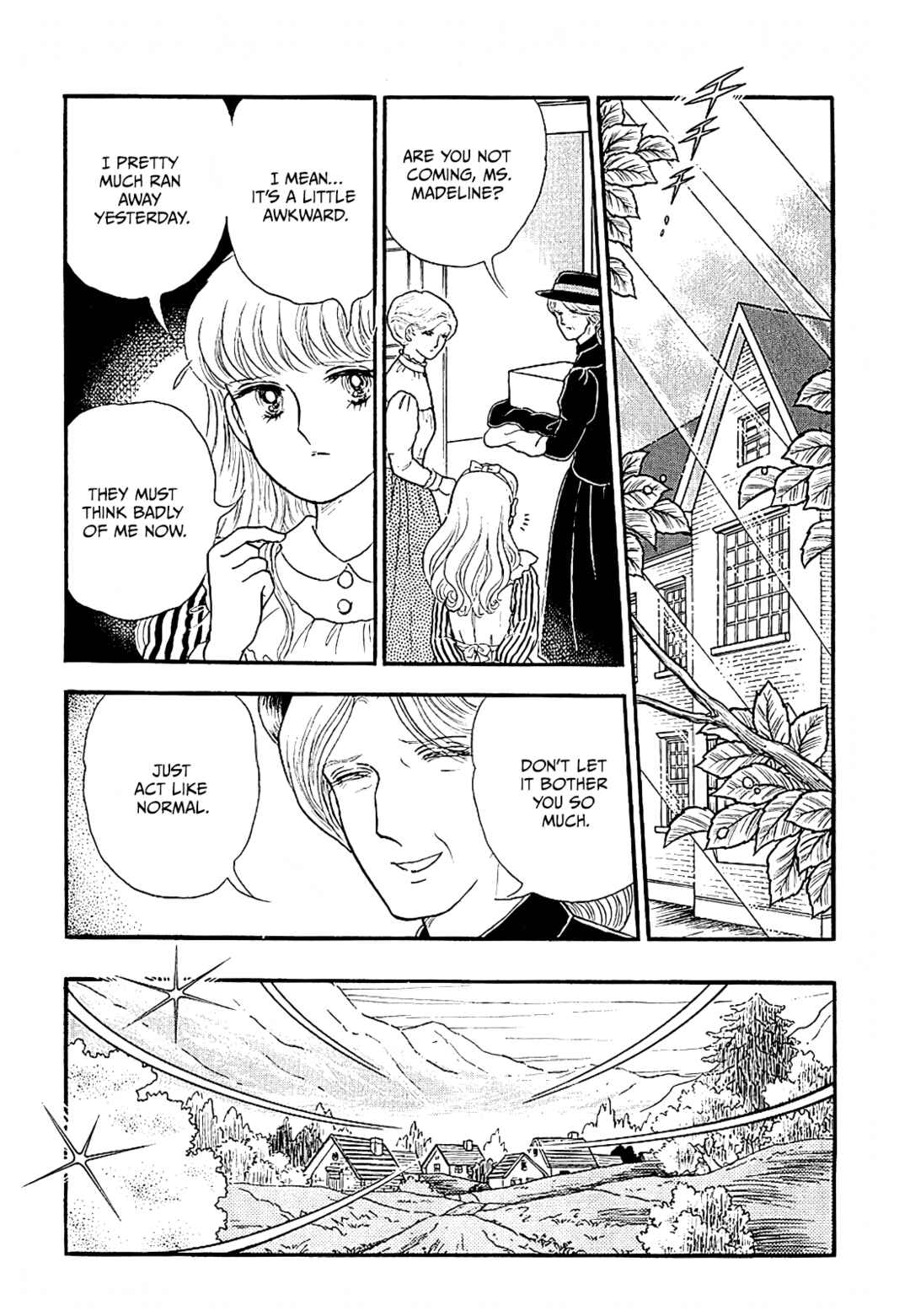 Page 19 Chapter 8 13 Nights of Demons