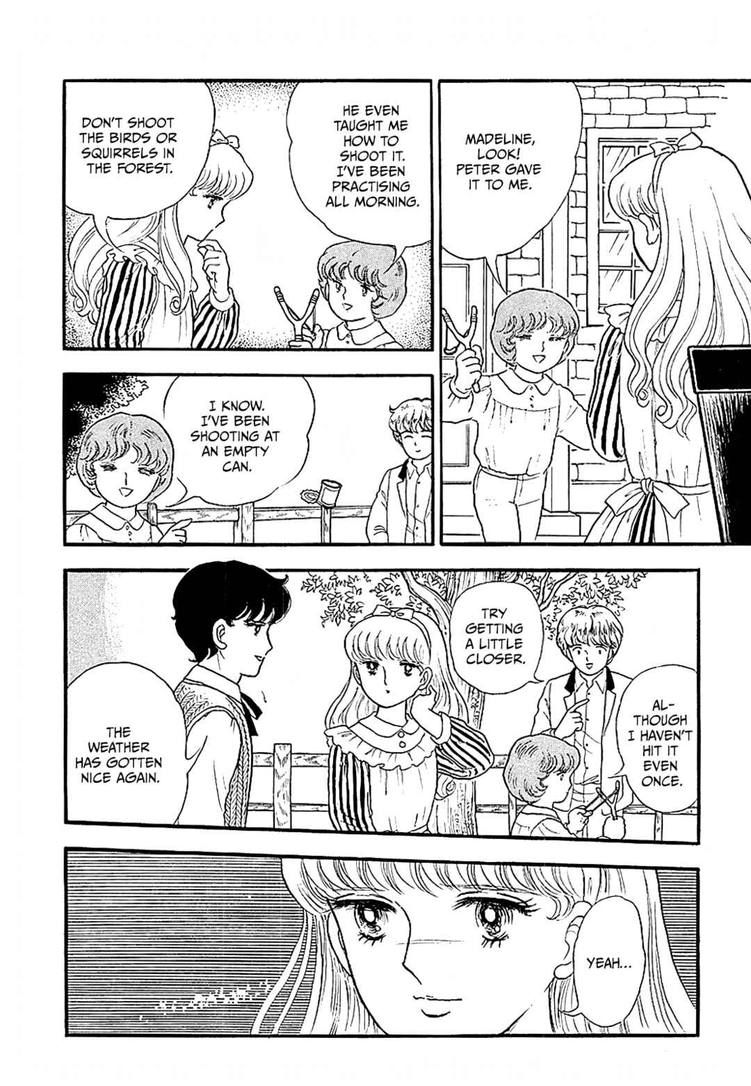 Page 20 Chapter 8 13 Nights of Demons