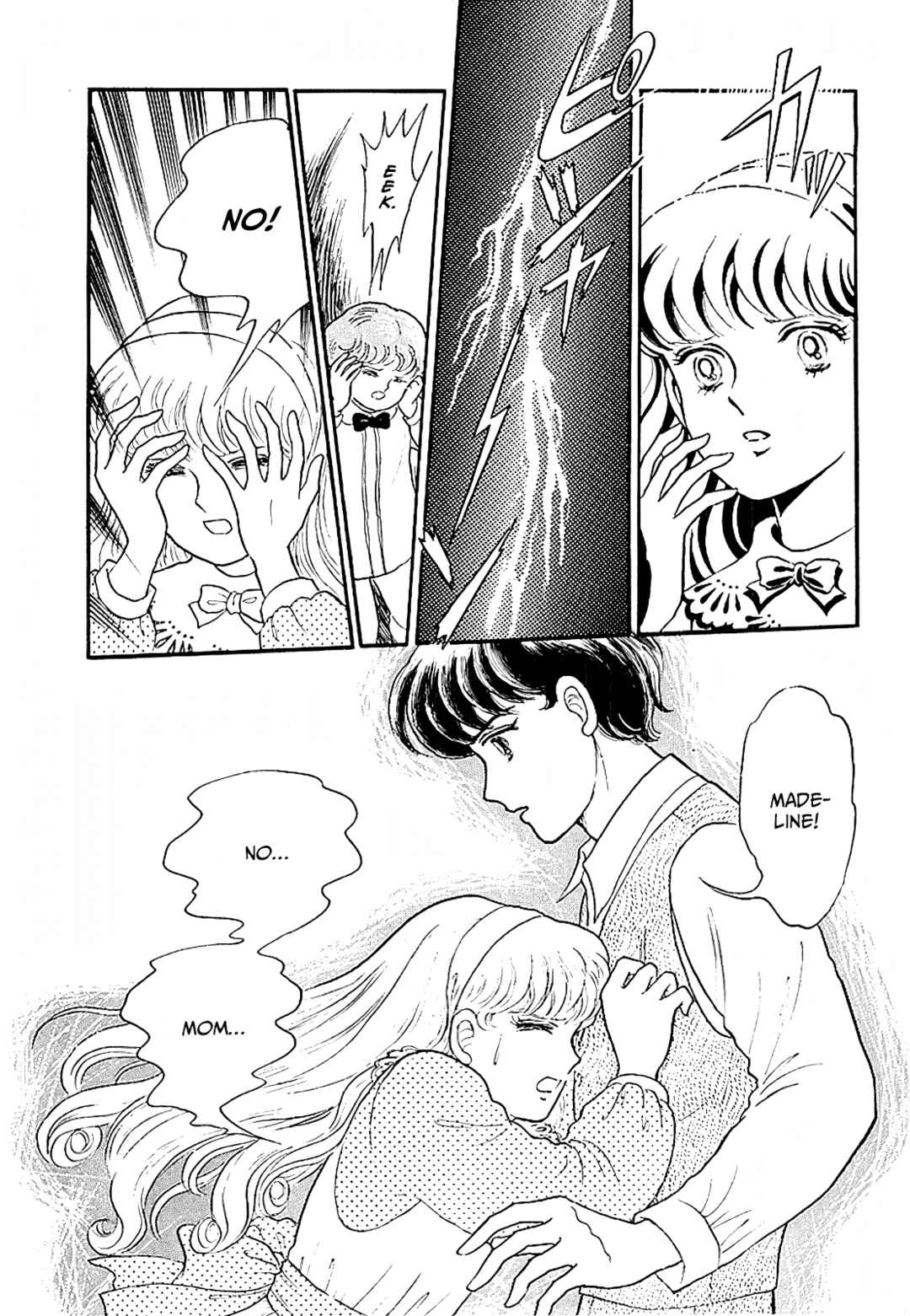 Page 4 Chapter 8 13 Nights of Demons