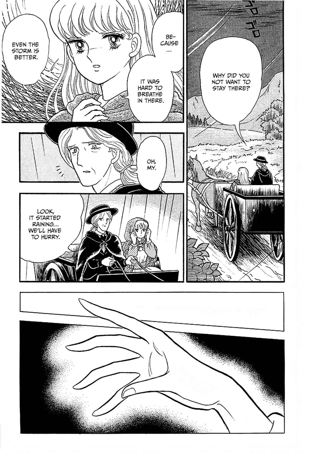Page 9 Chapter 8 13 Nights of Demons