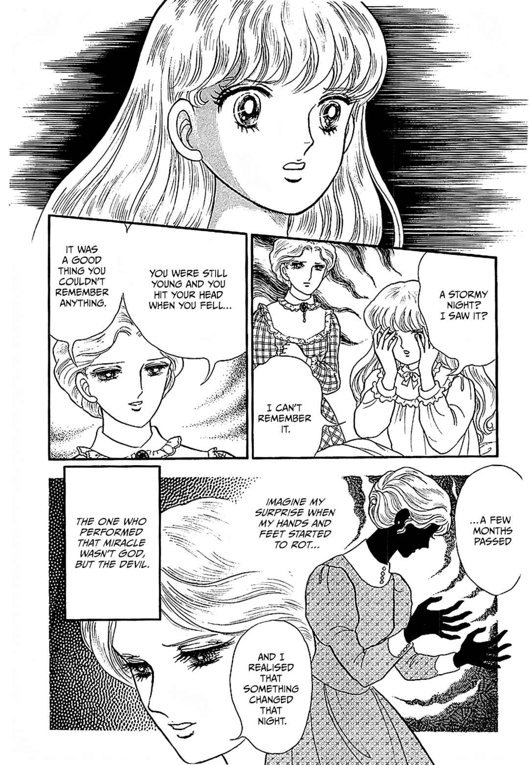 Page 2 Chapter 4 13 Nights of Demons
