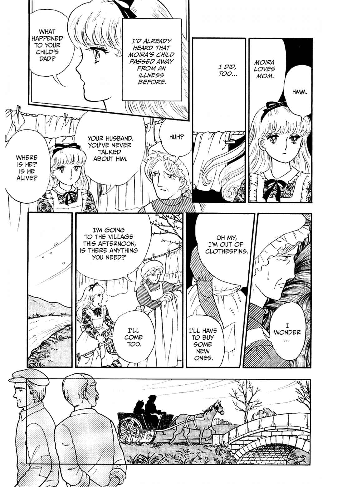 Page 9 Chapter 4 13 Nights of Demons