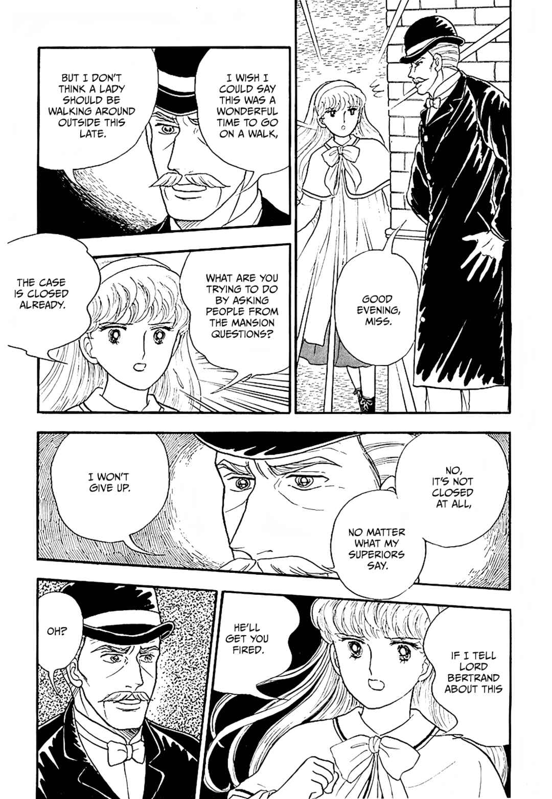 Page 19 Chapter 19 13 Nights of Demons