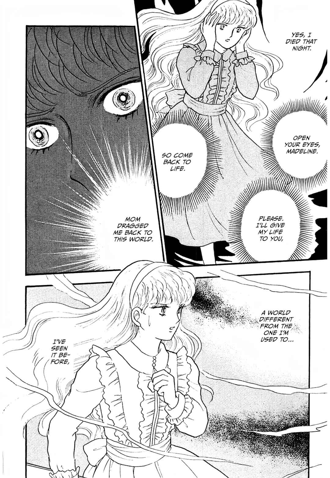 Page 6 Chapter 19 13 Nights of Demons