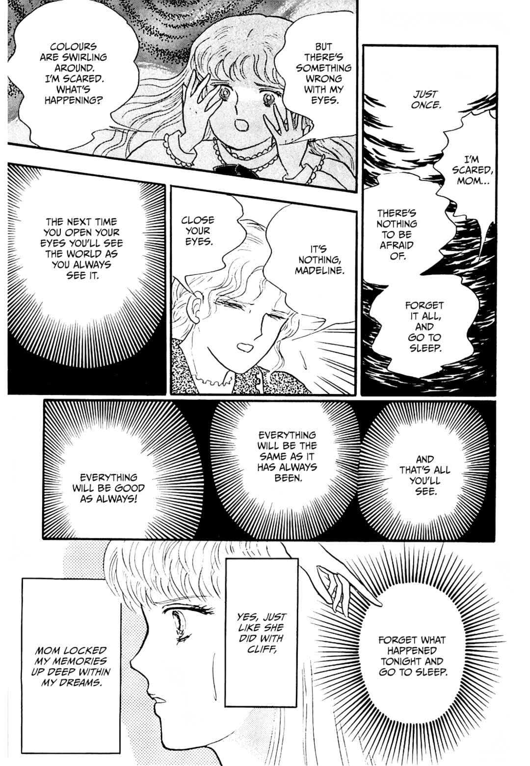 Page 7 Chapter 19 13 Nights of Demons
